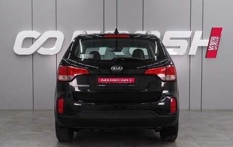 KIA Sorento II рестайлинг, 2019 год, 2 650 000 рублей, 4 фотография