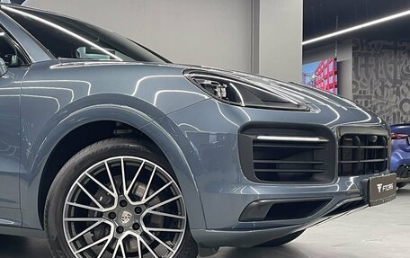 Porsche Cayenne III, 2019 год, 8 994 000 рублей, 7 фотография