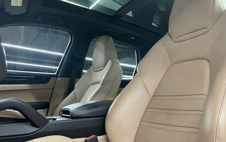 Porsche Cayenne III, 2019 год, 8 994 000 рублей, 18 фотография