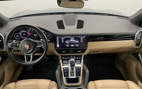 Porsche Cayenne III, 2019 год, 8 994 000 рублей, 21 фотография