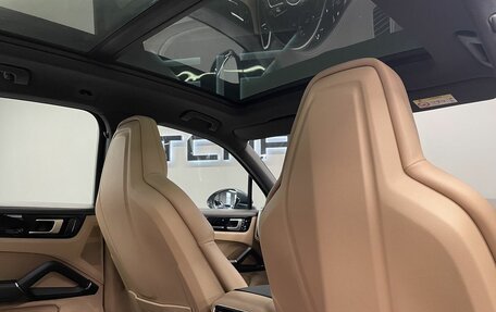 Porsche Cayenne III, 2019 год, 8 994 000 рублей, 36 фотография