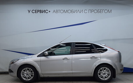 Ford Focus II рестайлинг, 2011 год, 650 000 рублей, 2 фотография