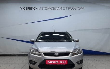 Ford Focus II рестайлинг, 2011 год, 650 000 рублей, 6 фотография