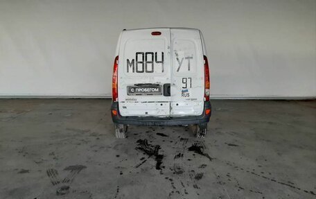 Renault Kangoo II рестайлинг, 2004 год, 395 000 рублей, 5 фотография