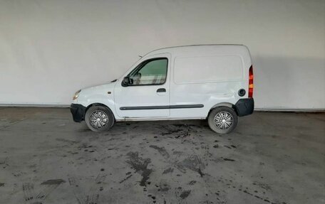 Renault Kangoo II рестайлинг, 2004 год, 395 000 рублей, 8 фотография