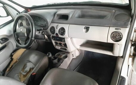 Renault Kangoo II рестайлинг, 2004 год, 395 000 рублей, 9 фотография