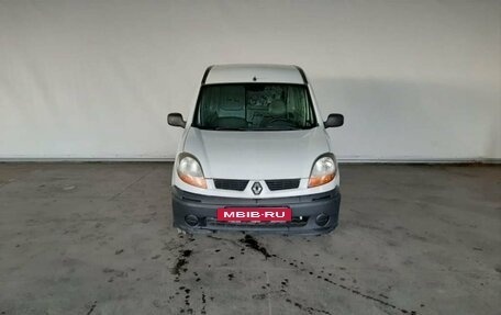 Renault Kangoo II рестайлинг, 2004 год, 395 000 рублей, 2 фотография