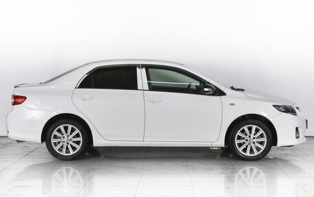 Toyota Corolla, 2008 год, 970 000 рублей, 5 фотография