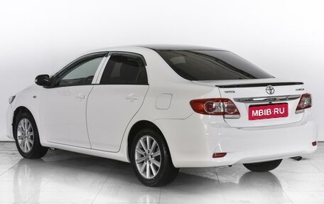 Toyota Corolla, 2008 год, 970 000 рублей, 2 фотография