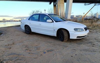 Opel Omega B, 2000 год, 310 000 рублей, 1 фотография