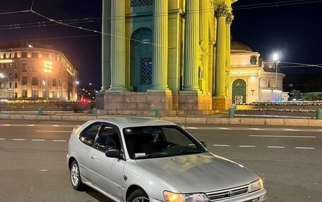 Toyota Corolla, 1994 год, 295 000 рублей, 1 фотография