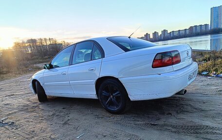 Opel Omega B, 2000 год, 310 000 рублей, 7 фотография