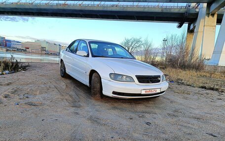 Opel Omega B, 2000 год, 310 000 рублей, 3 фотография