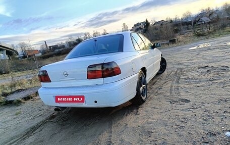 Opel Omega B, 2000 год, 310 000 рублей, 6 фотография