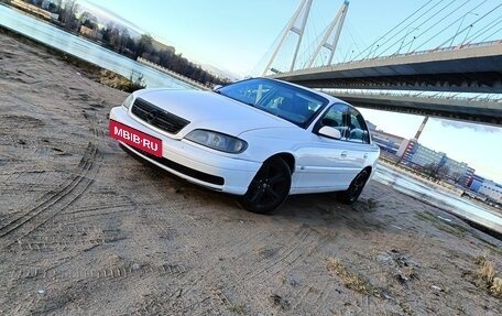 Opel Omega B, 2000 год, 310 000 рублей, 5 фотография