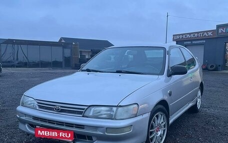 Toyota Corolla, 1994 год, 295 000 рублей, 4 фотография