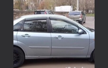 Ford Focus IV, 2004 год, 299 999 рублей, 2 фотография