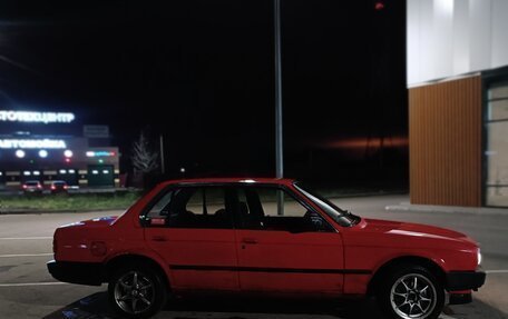 BMW 3 серия, 1987 год, 220 000 рублей, 3 фотография