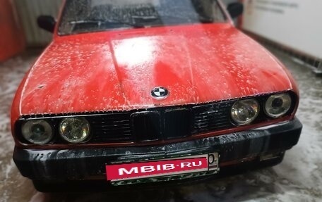 BMW 3 серия, 1987 год, 220 000 рублей, 9 фотография