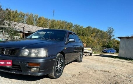 Nissan Bluebird XI, 2001 год, 260 000 рублей, 9 фотография