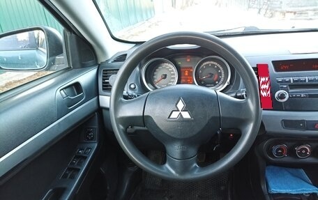 Mitsubishi Lancer IX, 2008 год, 640 000 рублей, 22 фотография