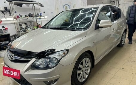 Hyundai i30 I, 2011 год, 3 фотография