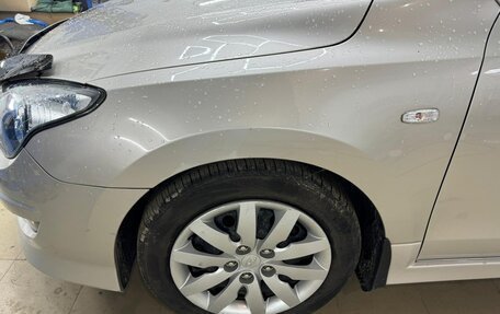 Hyundai i30 I, 2011 год, 34 фотография