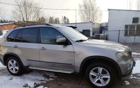 BMW X5, 2008 год, 1 700 000 рублей, 2 фотография