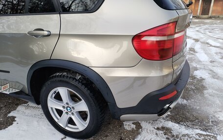 BMW X5, 2008 год, 1 700 000 рублей, 10 фотография