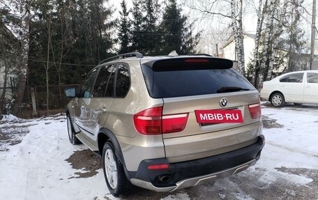 BMW X5, 2008 год, 1 700 000 рублей, 9 фотография