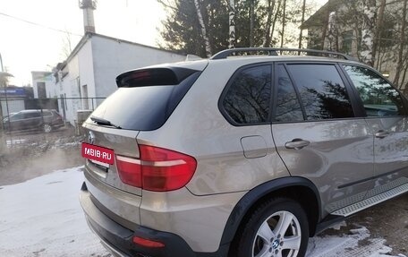 BMW X5, 2008 год, 1 700 000 рублей, 11 фотография