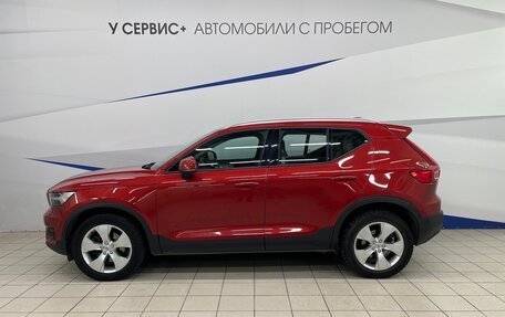 Volvo XC40 I, 2019 год, 2 840 000 рублей, 2 фотография