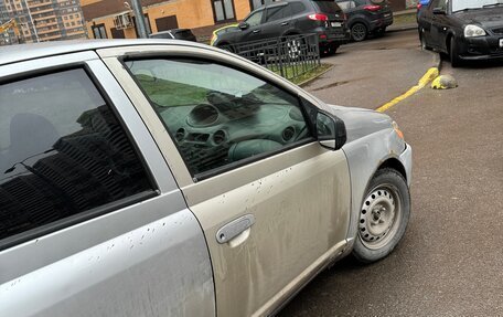 Toyota Echo, 2000 год, 190 000 рублей, 7 фотография