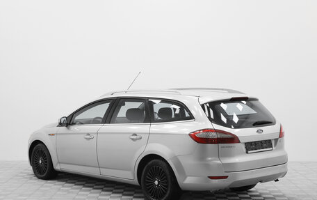 Ford Mondeo IV, 2010 год, 799 000 рублей, 4 фотография