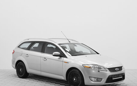 Ford Mondeo IV, 2010 год, 799 000 рублей, 3 фотография