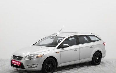 Ford Mondeo IV, 2010 год, 799 000 рублей, 1 фотография