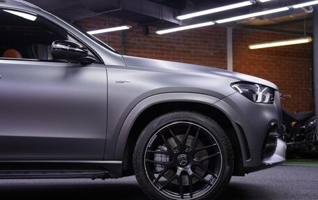 Mercedes-Benz GLE AMG, 2021 год, 16 500 000 рублей, 3 фотография