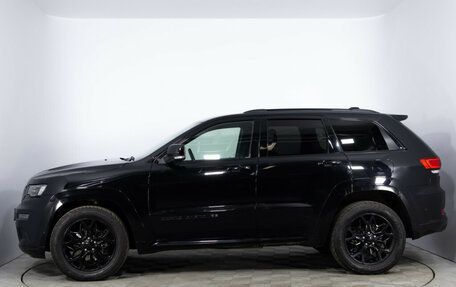 Jeep Grand Cherokee, 2021 год, 6 235 000 рублей, 8 фотография