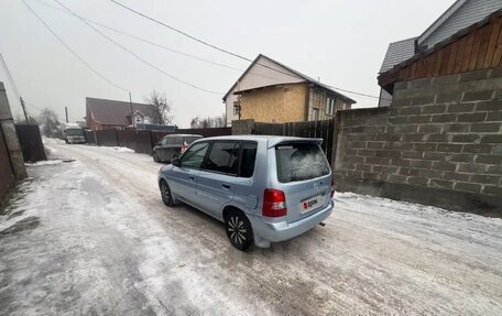 Mazda Demio III (DE), 2000 год, 285 000 рублей, 3 фотография