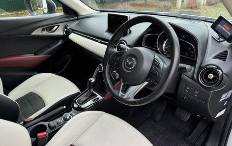 Mazda CX-3 I, 2015 год, 1 648 000 рублей, 3 фотография