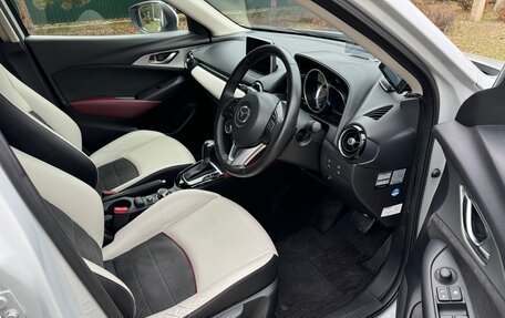 Mazda CX-3 I, 2015 год, 1 648 000 рублей, 19 фотография