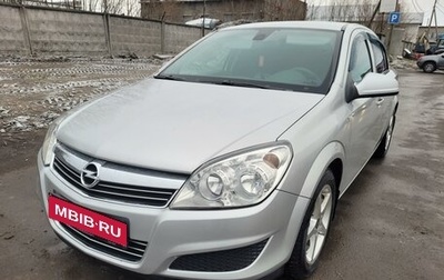 Opel Astra H, 2012 год, 950 000 рублей, 1 фотография