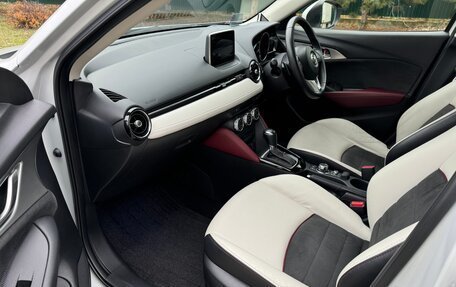 Mazda CX-3 I, 2015 год, 1 648 000 рублей, 35 фотография