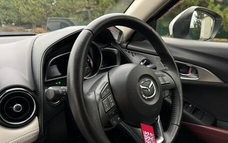 Mazda CX-3 I, 2015 год, 1 648 000 рублей, 29 фотография