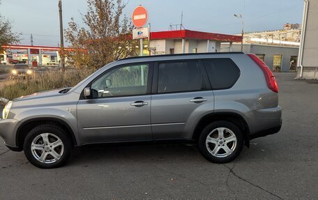 Nissan X-Trail, 2010 год, 1 200 000 рублей, 1 фотография