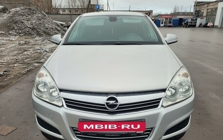 Opel Astra H, 2012 год, 950 000 рублей, 8 фотография