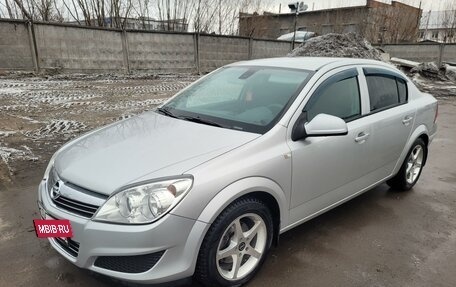 Opel Astra H, 2012 год, 950 000 рублей, 2 фотография