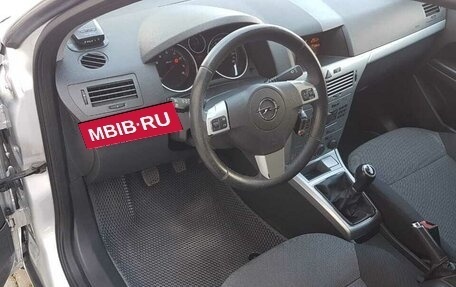 Opel Astra H, 2012 год, 950 000 рублей, 12 фотография