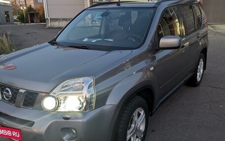 Nissan X-Trail, 2010 год, 1 200 000 рублей, 2 фотография