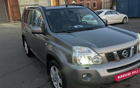 Nissan X-Trail, 2010 год, 1 200 000 рублей, 3 фотография